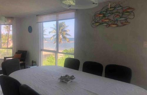 Boca del Rio Appartement | Vacation apartment, comfortable, 4 bedrooms