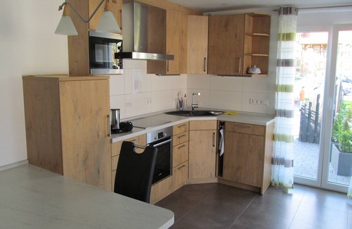 Ravensburg Appartement | Vacation apartment Dandelion, 83sqm, 2 bedrooms, max. 4 persons