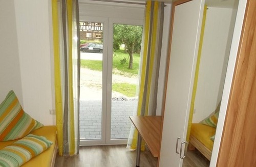 Ravensburg Appartement | Vacation apartment Dandelion, 83sqm, 2 bedrooms, max. 4 persons