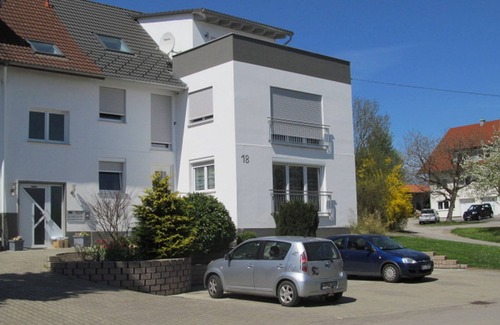 Ravensburg Appartement | Vacation apartment Dandelion, 83sqm, 2 bedrooms, max. 4 persons