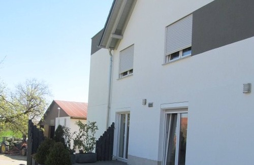 Ravensburg Appartement | Vacation apartment Dandelion, 83sqm, 2 bedrooms, max. 4 persons