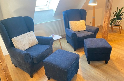 Ahrenshagen-Daskow Appartement | Vacation apartment/apartment for 5 guests with 70m² in Ahrenshagen (264690)