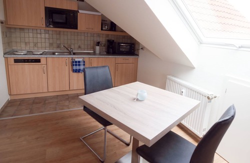 Bad Arolsen Appartement | Appartement / app. pour 2 personnes à 45 m² à Bad Arolsen (66387)