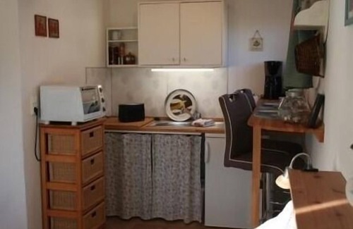 Althof Appartement | Vacation apartment/apartment for 2 guests with 31m² in Bad Doberan (149685)
