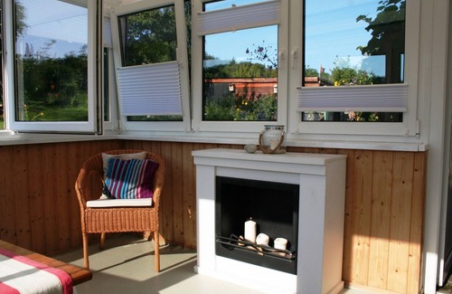 Althof Appartement | Vacation apartment/apartment for 2 guests with 31m² in Bad Doberan (295129)