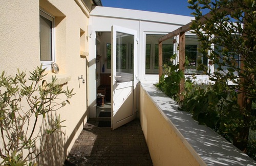 Althof Appartement | Vacation apartment/apartment for 2 guests with 31m² in Bad Doberan (295129)