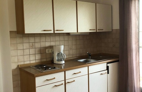 Bad Fuessing Appartement | Vacation apartment/apartment for 3 guests with 52m² in Bad Füssing (152577)