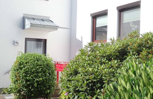 Bad Harzburg Appartement | Vacation apartment ZeitZuZweit - FeWo 01