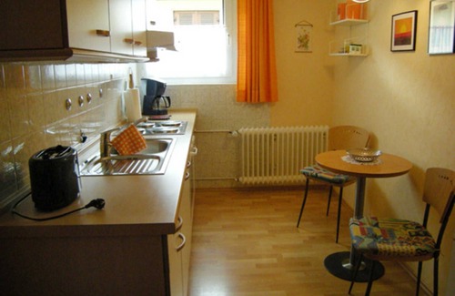 Bad Harzburg Appartement | Vacation apartment Gusmag - FeWo Gusmag