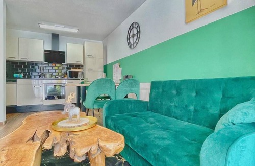 Bad Harzburg Appartement | Vacation apartment/apartment for 4 guests with 40m² in Bad Harzburg (161291)