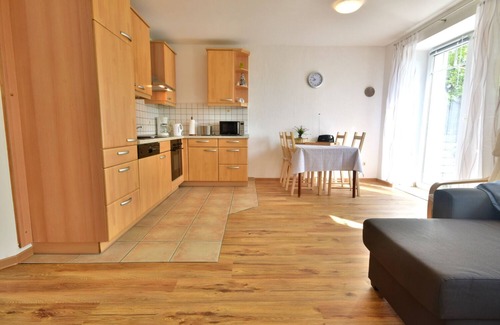 Bad Kleinen Appartement | Vacation apartment/apartment for 4 guests with 60m² in Bad Kleinen (248216)
