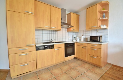 Bad Kleinen Appartement | Vacation apartment/apartment for 4 guests with 60m² in Bad Kleinen (248216)