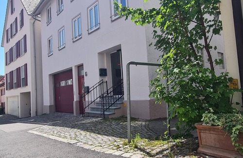 Bad Waldsee Appartement | Vrbo Property
