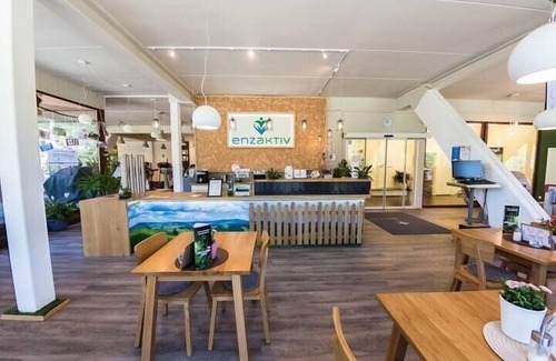Bad Wildbad Appartement | Vacation apartment/apartment for 4 guests with 60m² in Bad Wildbad (250763)
