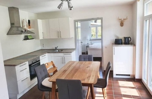 Bad Wildbad Appartement | Vacation apartment/apartment for 4 guests with 60m² in Bad Wildbad (250763)