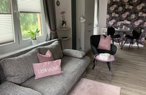 Bad Wilsnack Appartement | Vacation apartment Bad Wilsnack
