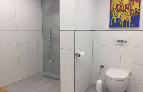 Bad Wimpfen Appartement | Vacation apartment F, Hauptstraße, Old Town - Edition Bad Wimpfen