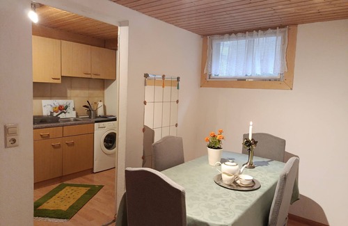 Lipburg Appartement | SIMION MIHAELA CRISTINA