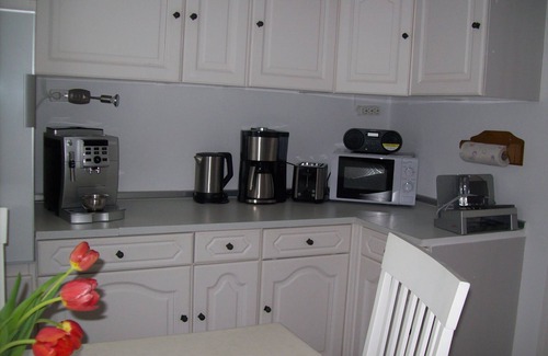 Schonegrund Appartement | Appartement dans un joli cadre