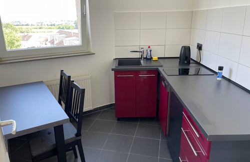 Bischofsheim Appartement | Vacation apartment/apartment for 2 guests with 29m² in Bischofsheim (267091)
