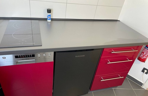 Bischofsheim Appartement | Vacation apartment/apartment for 2 guests with 29m² in Bischofsheim (267091)