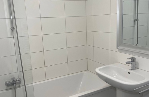 Bischofsheim Appartement | Vacation apartment/apartment for 2 guests with 29m² in Bischofsheim (267091)
