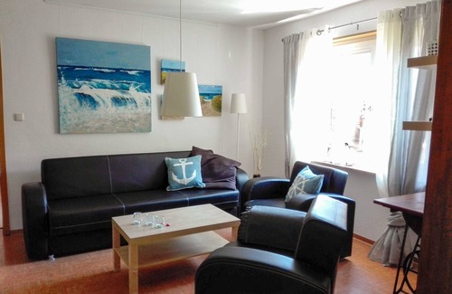Blankenhagen Appartement | Appartement dans la Rostock Heath - Appartement