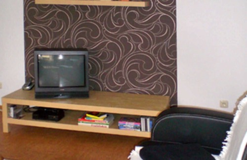 Blankenhagen Appartement | Appartement dans la Rostock Heath - Appartement