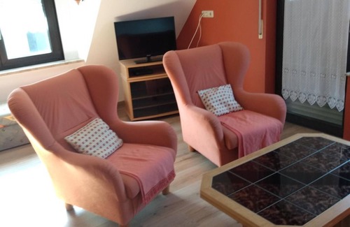 Halenfeld Appartement | Apartment Reusch - appartement à 9 lits