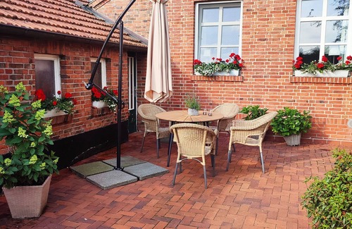 Breddenberg Appartement | Vacation apartment/apartment for 5 guests with 90m² in Breddenberg (296447)