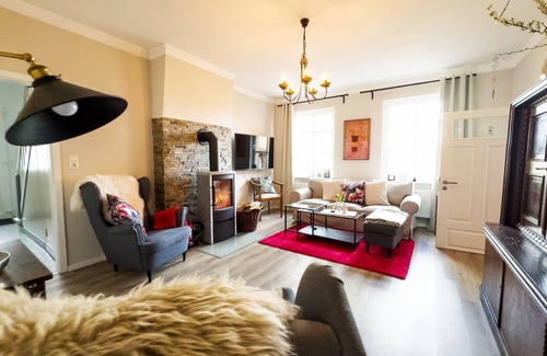 Breddenberg Appartement | Vacation apartment/apartment for 5 guests with 90m² in Breddenberg (296447)