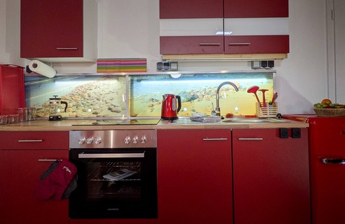 Carinerland Appartement | Vacation apartment/apartment for 2 guests with 20m² in carinerland (272750)