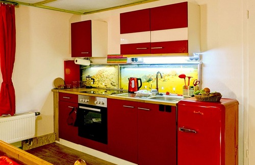 Carinerland Appartement | Vacation apartment/apartment for 2 guests with 20m² in carinerland (272750)