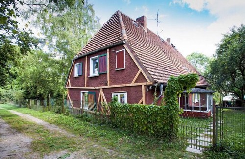 Carinerland Appartement | Vacation apartment/apartment for 2 guests with 20m² in carinerland (272750)