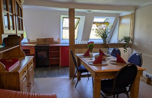 Carinerland Appartement | Vacation apartment/apartment for 2 guests with 35m² in Carinerland (295046)