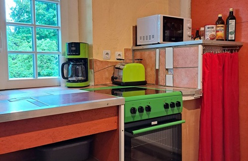 Carinerland Appartement | Vacation apartment/apartment for 4 guests with 90m² in Carinerland (295045)