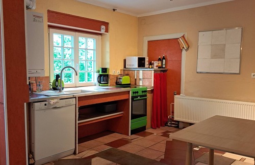 Carinerland Appartement | Vacation apartment/apartment for 4 guests with 90m² in Carinerland (295045)
