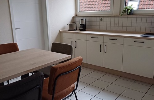 Cloppenburg Appartement | Vacation apartment/apartment for 4 guests with 97m² in Cloppenburg (266184)