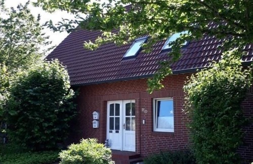 Cloppenburg Appartement | Vacation apartment/apartment for 4 guests with 97m² in Cloppenburg (266184)