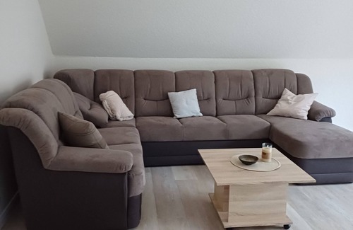 Cloppenburg Appartement | Vacation apartment/apartment for 4 guests with 97m² in Cloppenburg (266184)