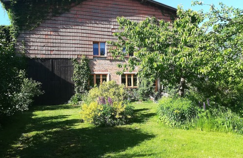 Dettmannsdorf Appartement | Appartement / app. pour 4 personnes à 40 m² à Dammerstorf (120572)