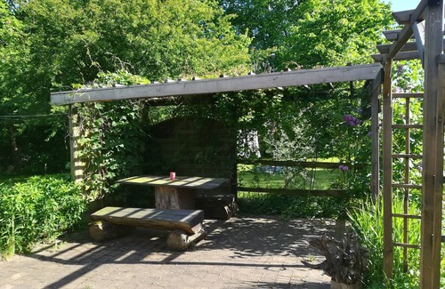 Dettmannsdorf Appartement | Appartement / app. pour 4 personnes à 40 m² à Dammerstorf (120572)