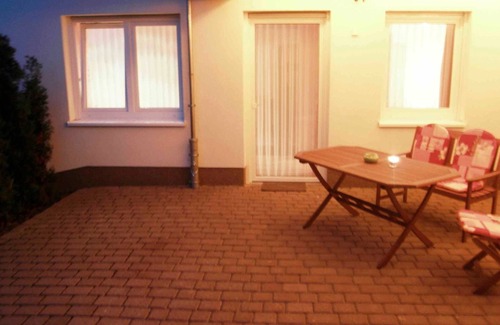 Rhoden Appartement | Appartement / app. pour 2 personnes avec 58m² à Diemelstadt (59397)