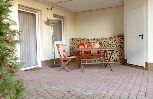 Rhoden Appartement | Appartement / app. pour 2 personnes avec 58m² à Diemelstadt (59397)