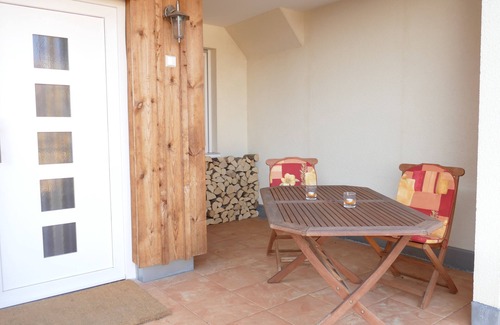 Rhoden Appartement | Appartement / app. pour 2 personnes avec 60m² à Diemelstadt (59398)