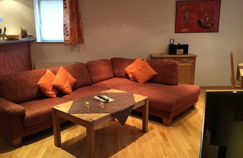 Rhoden Appartement | Appartement / app. pour 2 personnes avec 76m² à Diemelstadt (59952)