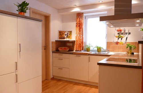 Rhoden Appartement | Appartement / app. pour 2 personnes avec 76m² à Diemelstadt (59952)