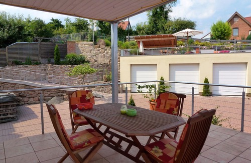 Rhoden Appartement | Appartement / app. pour 2 personnes avec 76m² à Diemelstadt (59952)