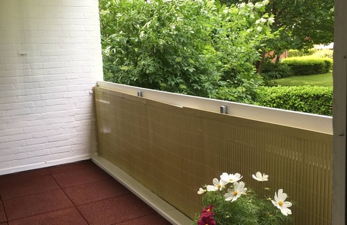 Eckernfoerde Appartement | Appartement / app. pour 5 personnes à 80 m² à Eckernförde (59986)