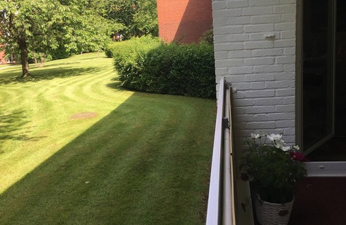 Eckernfoerde Appartement | Appartement / app. pour 5 personnes à 80 m² à Eckernförde (59986)